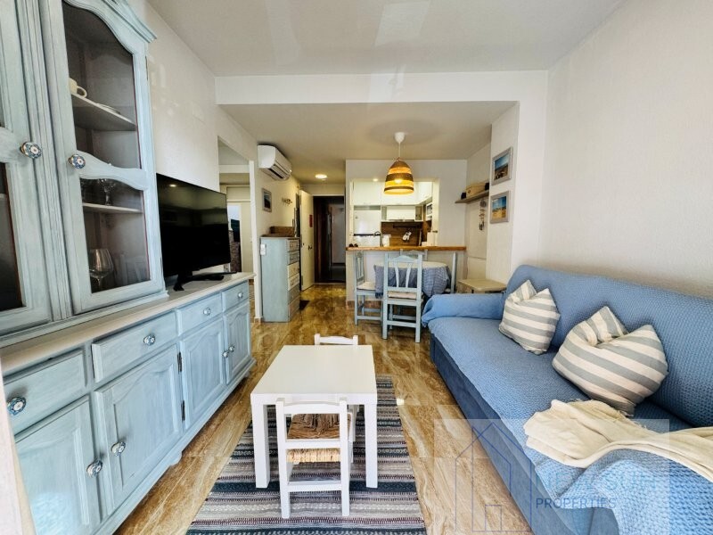 Venta de apartamento en La Mata