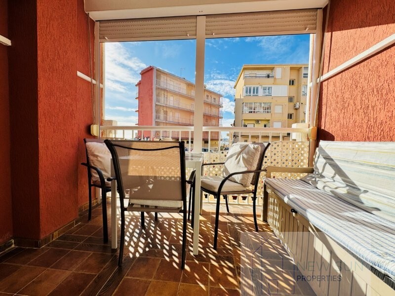 Venta de apartamento en La Mata