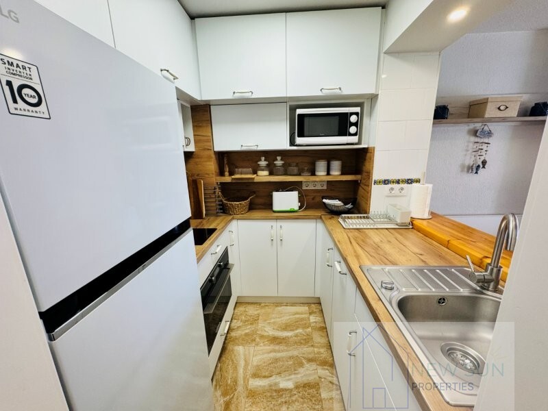 Venta de apartamento en La Mata