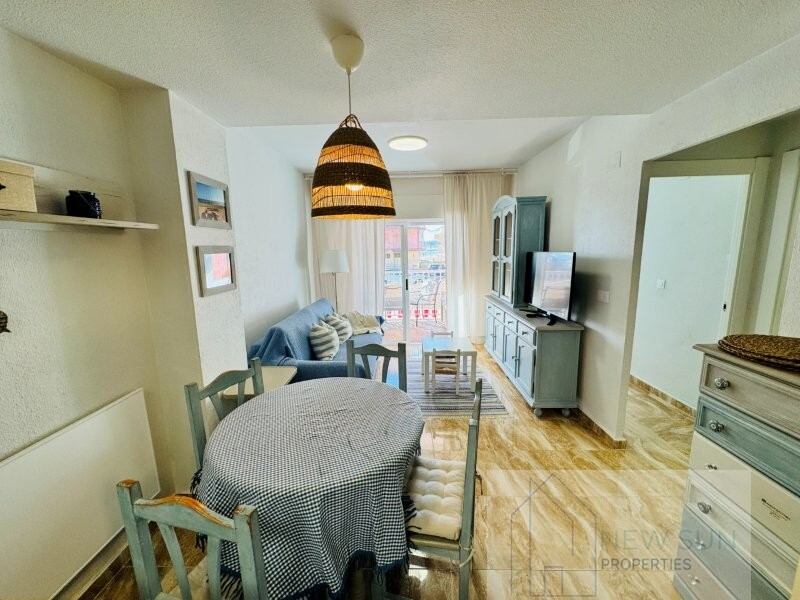 Venta de apartamento en La Mata