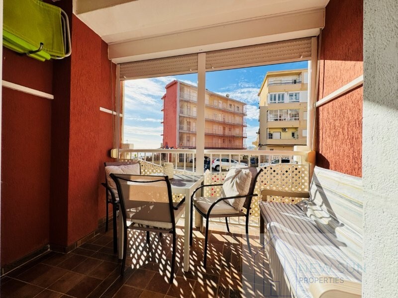 Venta de apartamento en La Mata