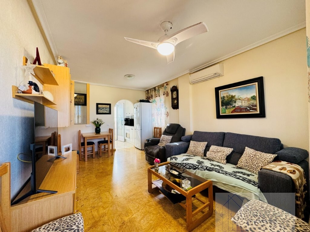 Venta de apartamento en La Mata