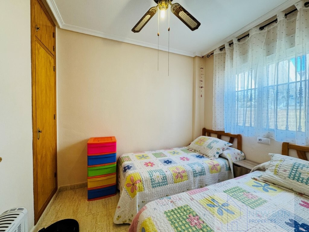 Venta de apartamento en La Mata