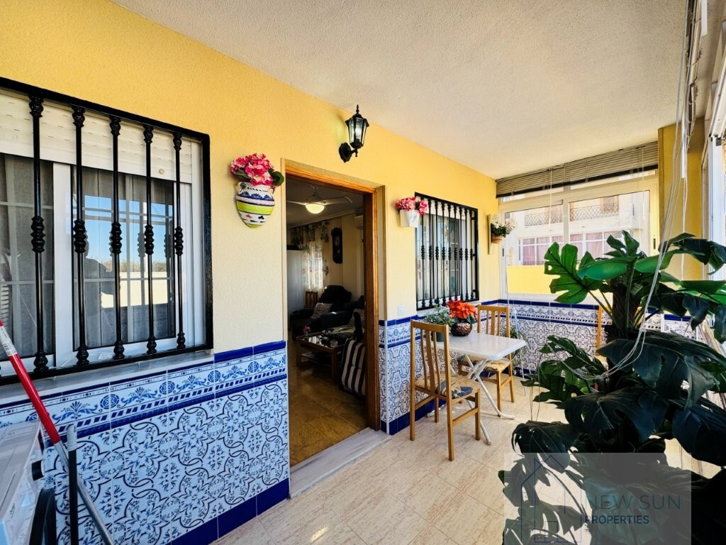 Venta de apartamento en La Mata