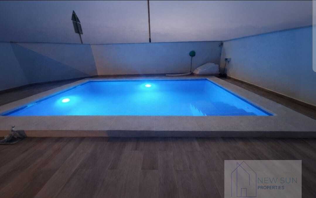 Venta de apartamento en La Mata