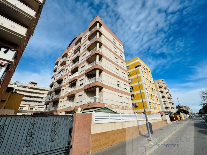 Venta de apartamento en Torrevieja