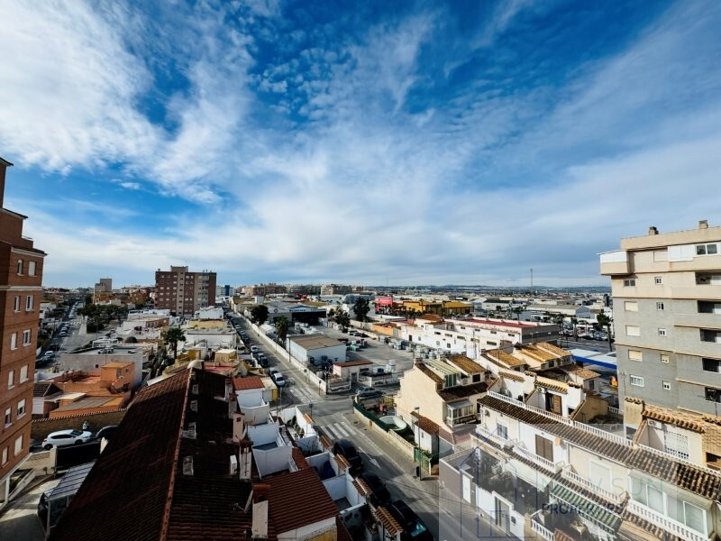 Venta de apartamento en Torrevieja