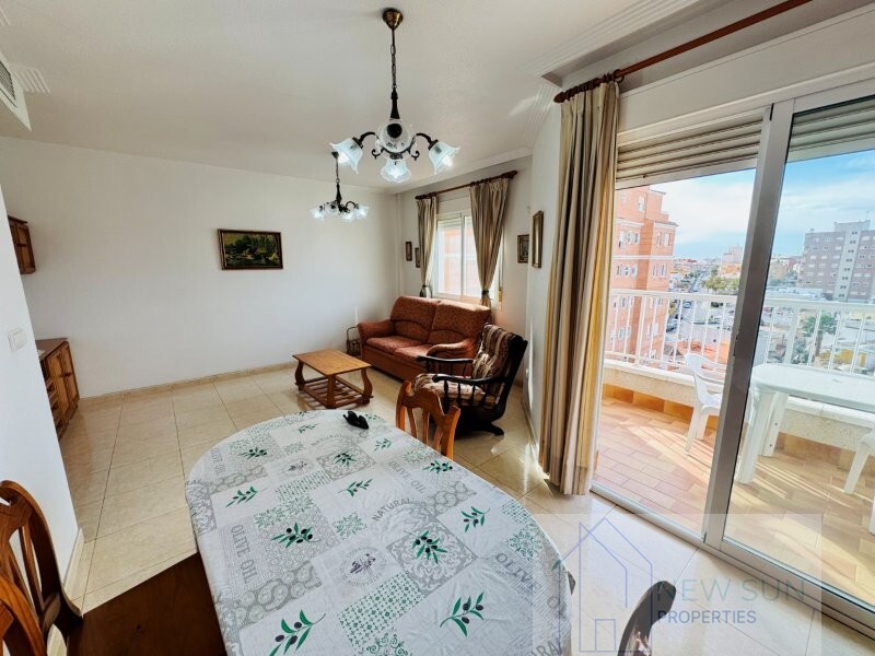 Venta de apartamento en Torrevieja