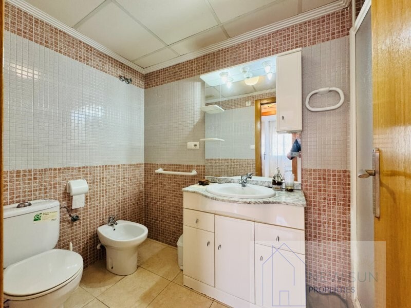 Venta de apartamento en Torrevieja
