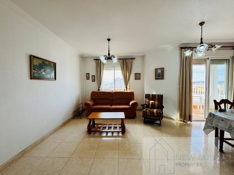 Venta de apartamento en Torrevieja