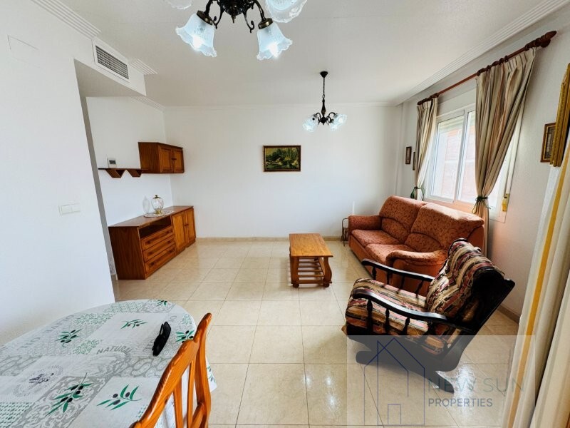Venta de apartamento en Torrevieja
