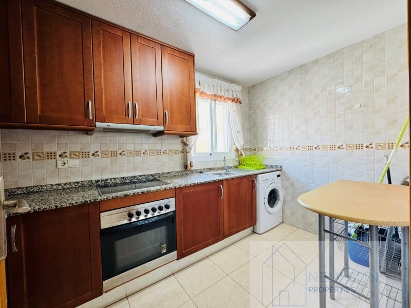 Venta de apartamento en Torrevieja