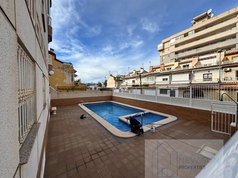 Venta de apartamento en Torrevieja