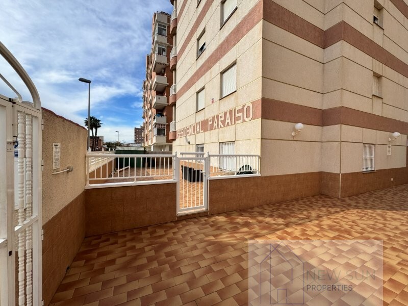 Venta de apartamento en Torrevieja