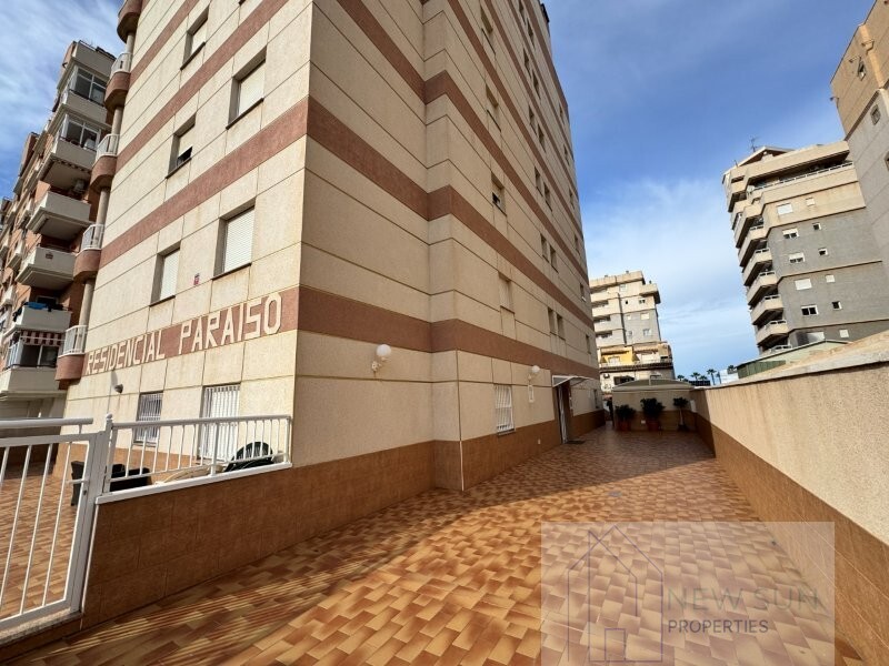 Venta de apartamento en Torrevieja