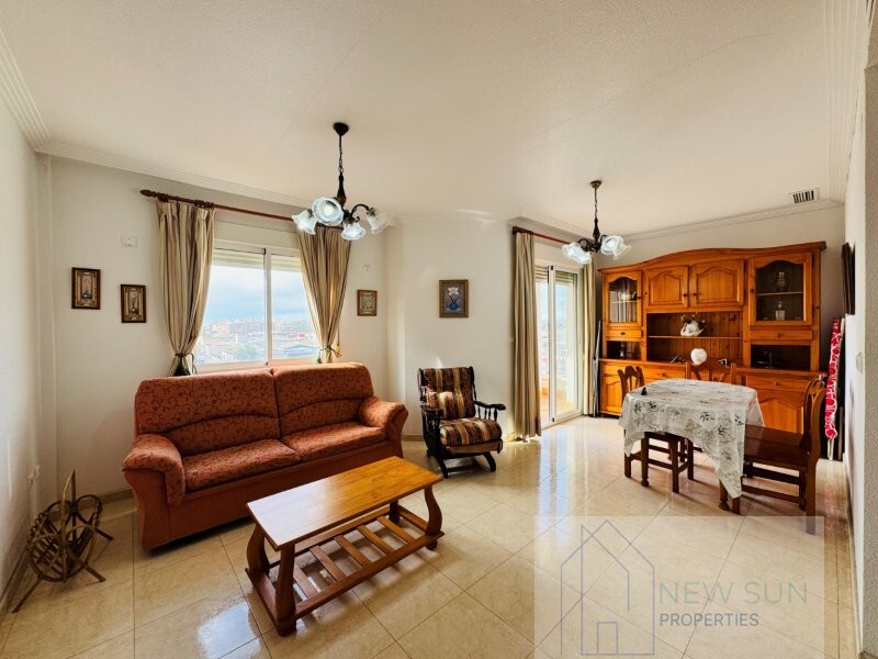 Venta de apartamento en Torrevieja