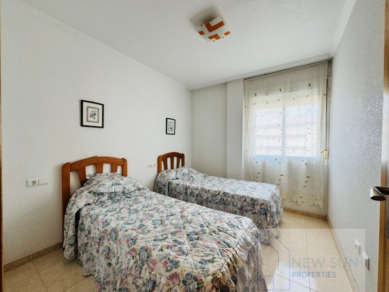 Venta de apartamento en Torrevieja