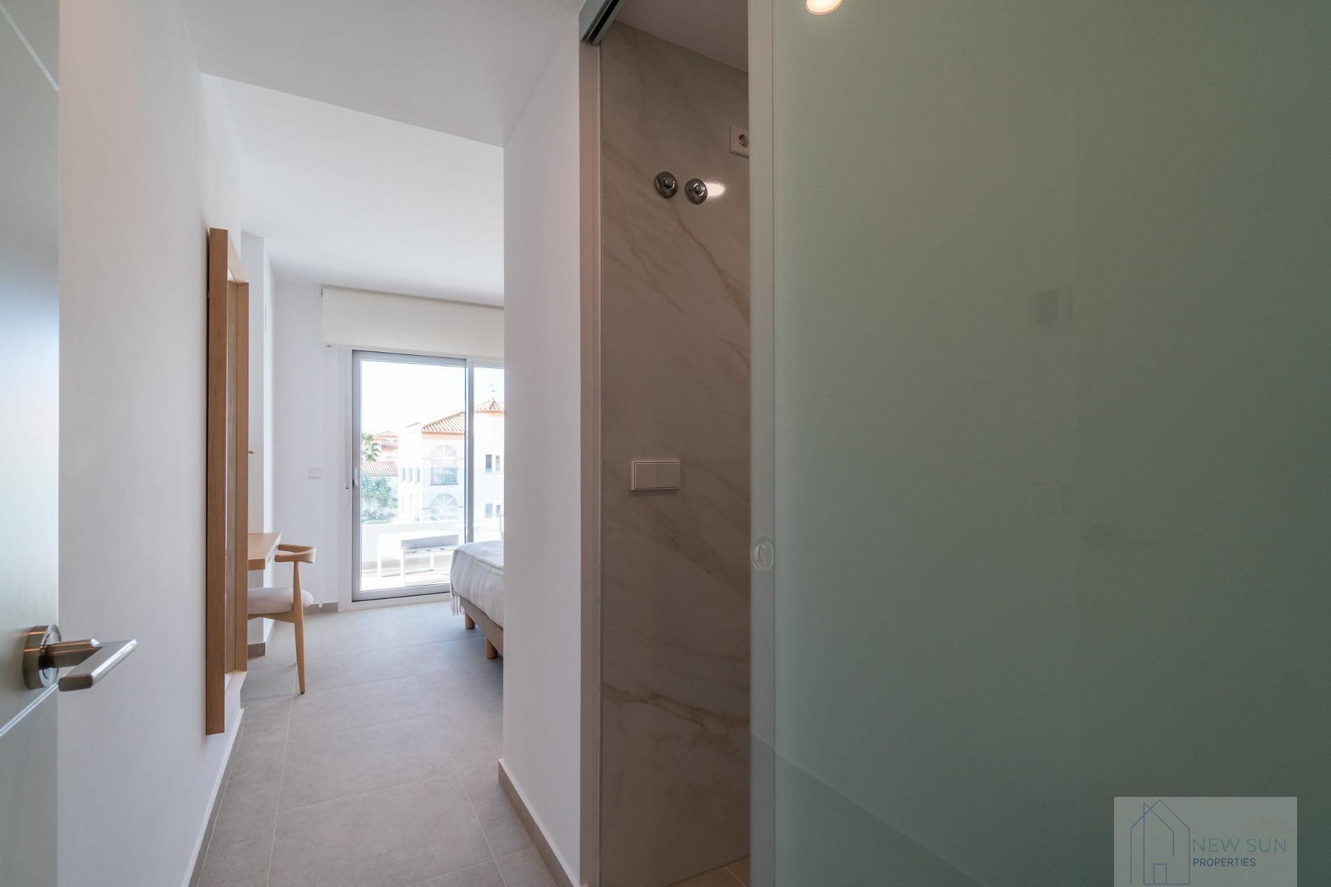 Venta de apartamento en Orihuela Costa