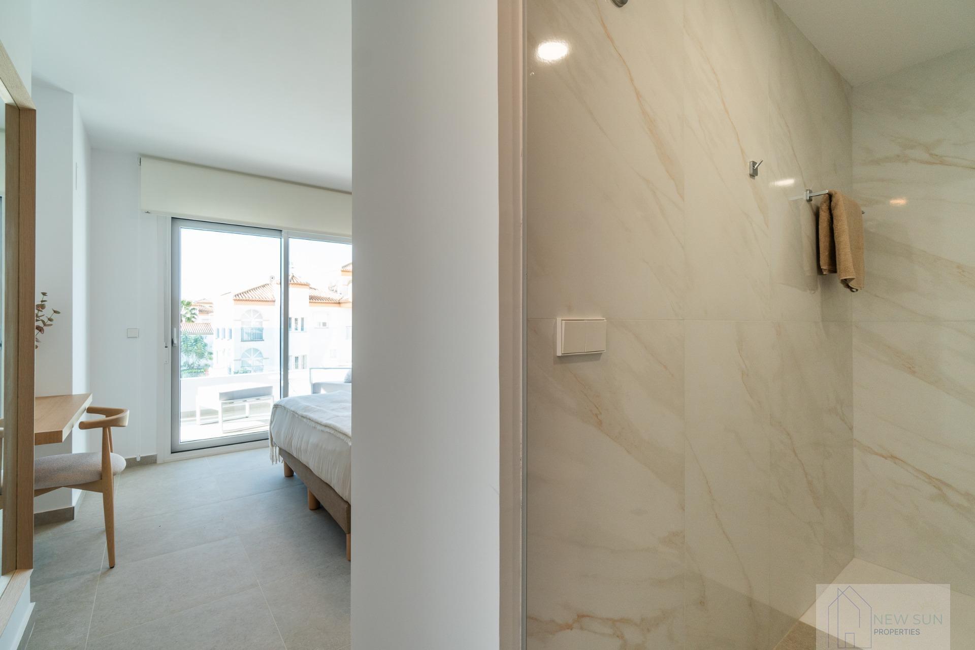 Venta de apartamento en Orihuela Costa