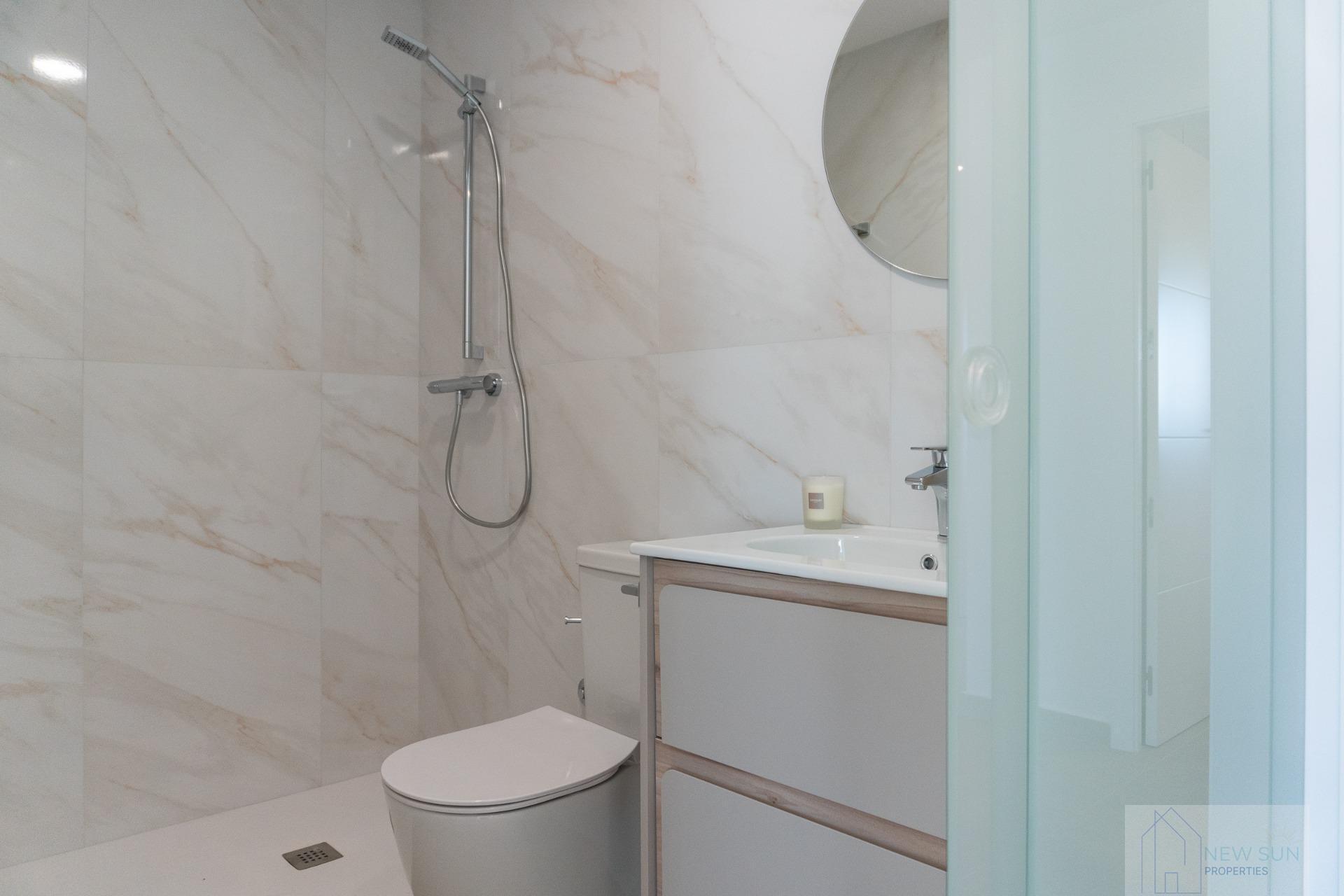 Venta de apartamento en Orihuela Costa