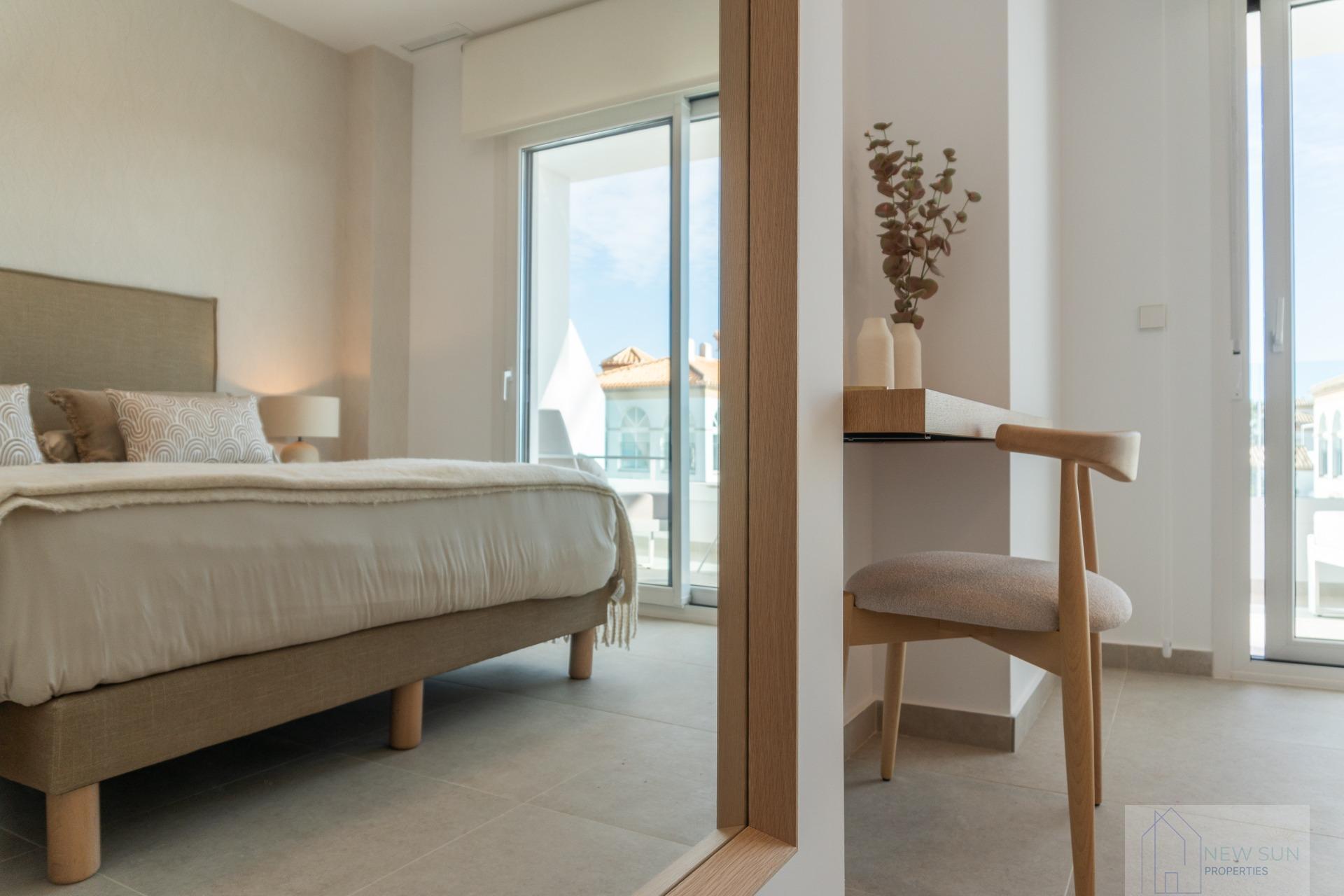 Venta de apartamento en Orihuela Costa