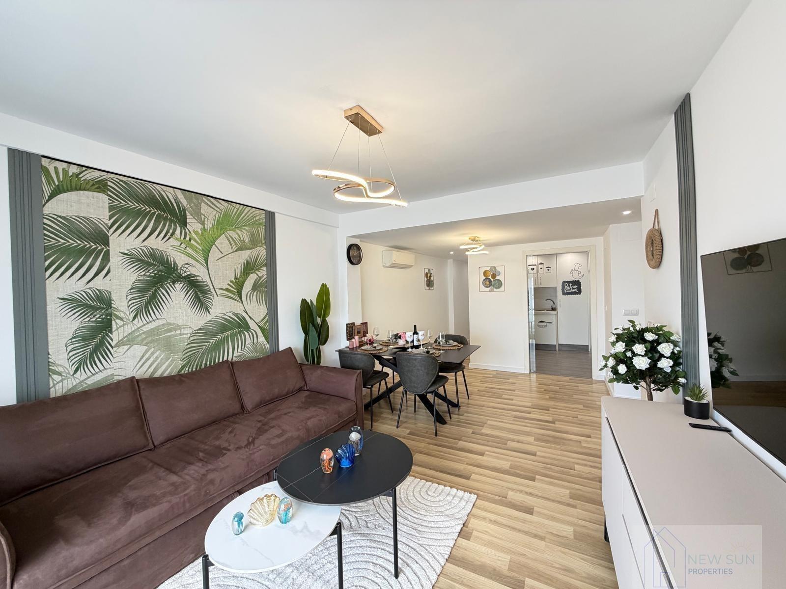 Venta de apartamento en Torrevieja