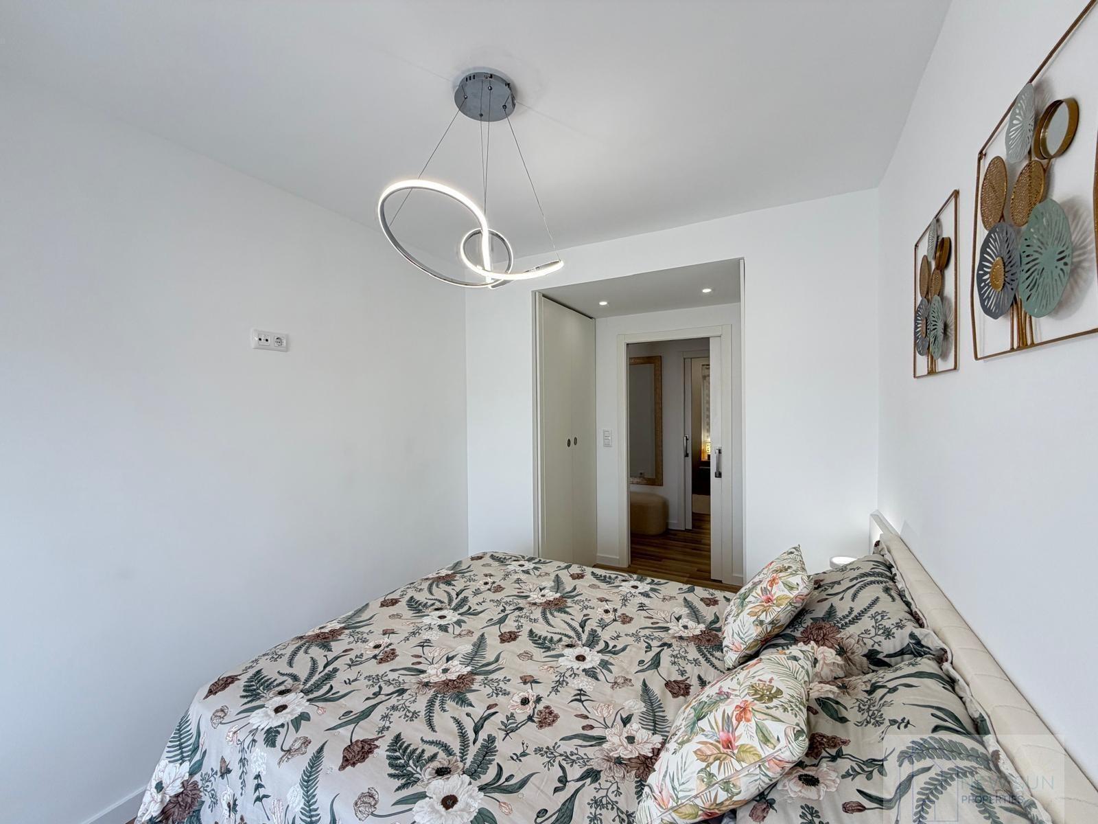 Venta de apartamento en Torrevieja