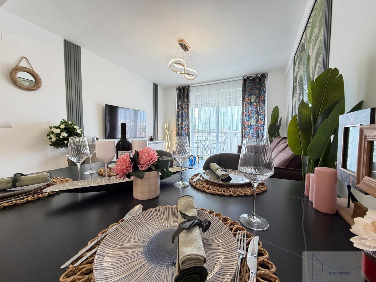 Venta de apartamento en Torrevieja