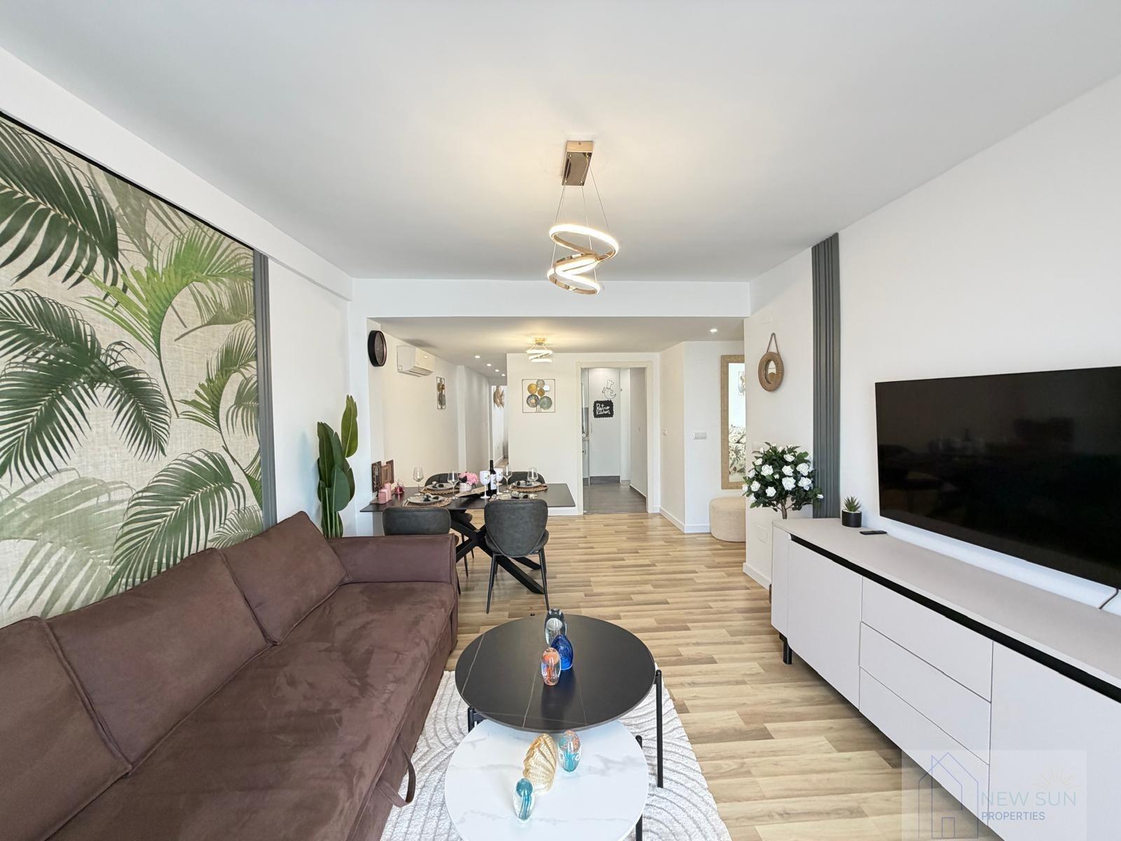 Venta de apartamento en Torrevieja