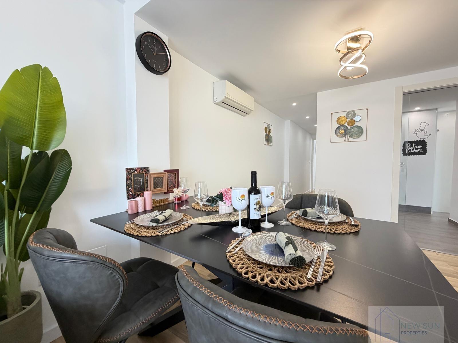 Venta de apartamento en Torrevieja