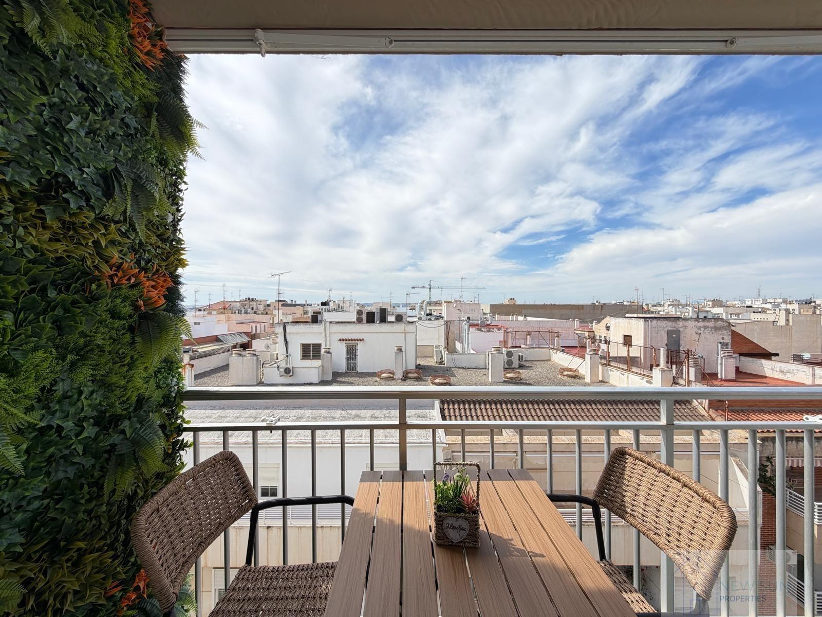 Venta de apartamento en Torrevieja