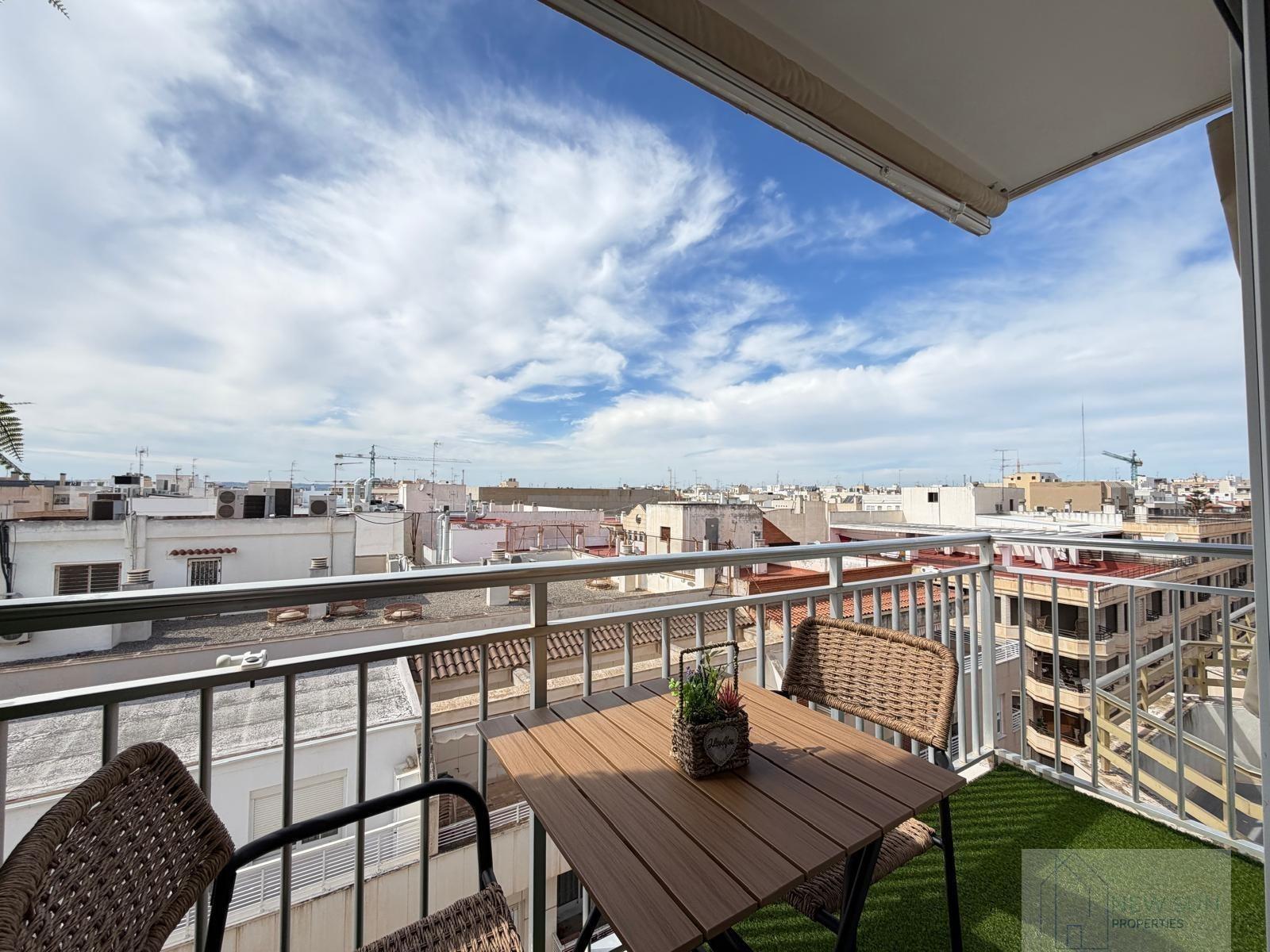Venta de apartamento en Torrevieja