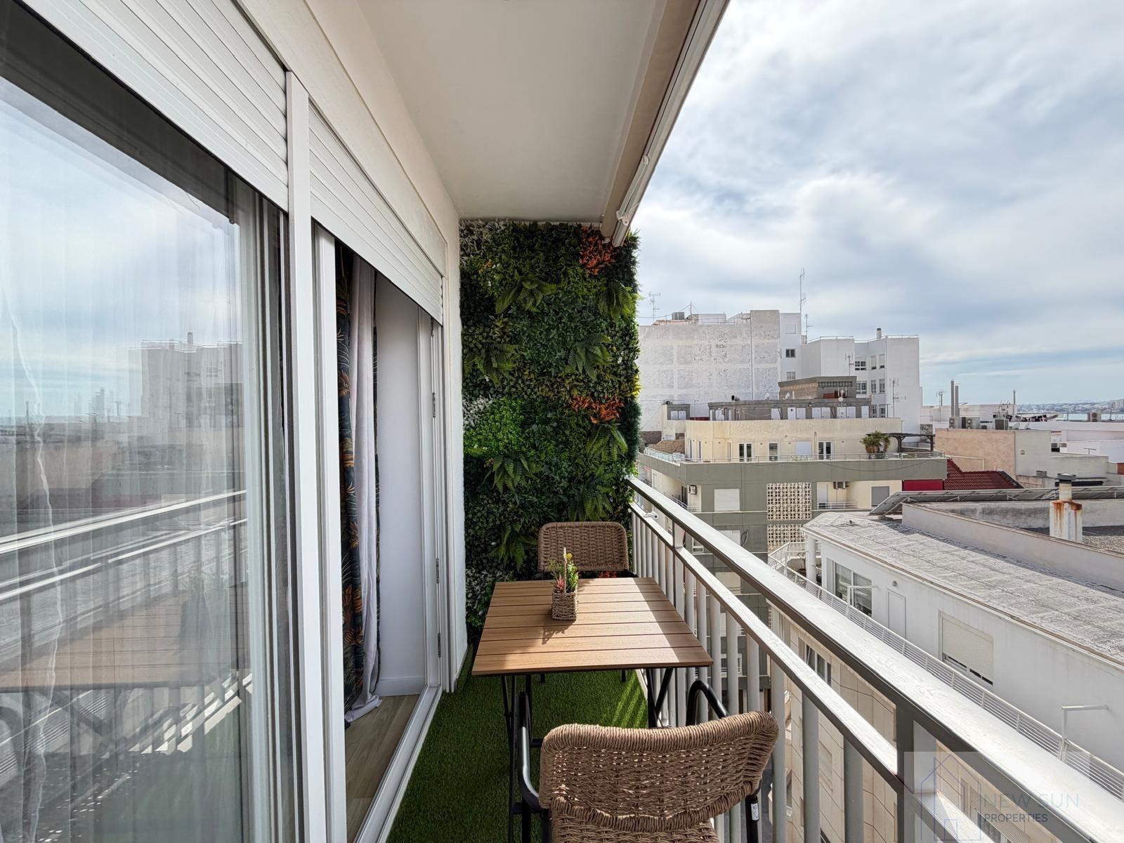 Venta de apartamento en Torrevieja