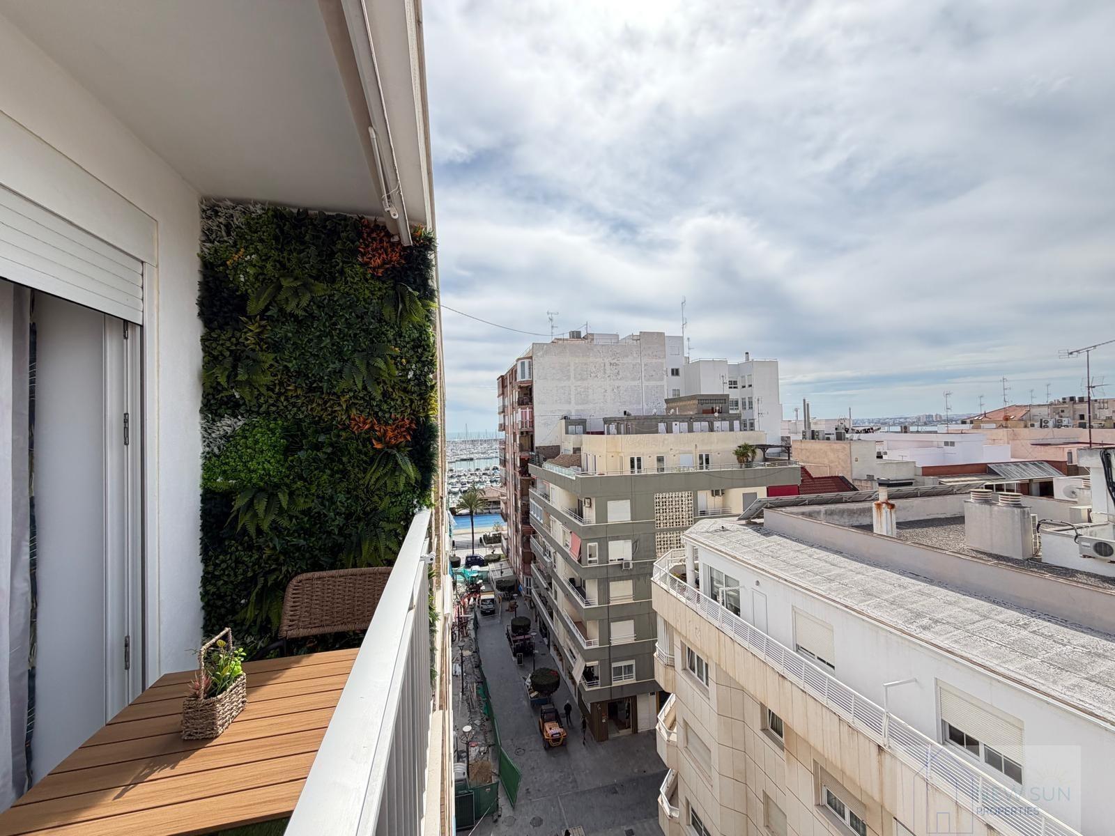Venta de apartamento en Torrevieja