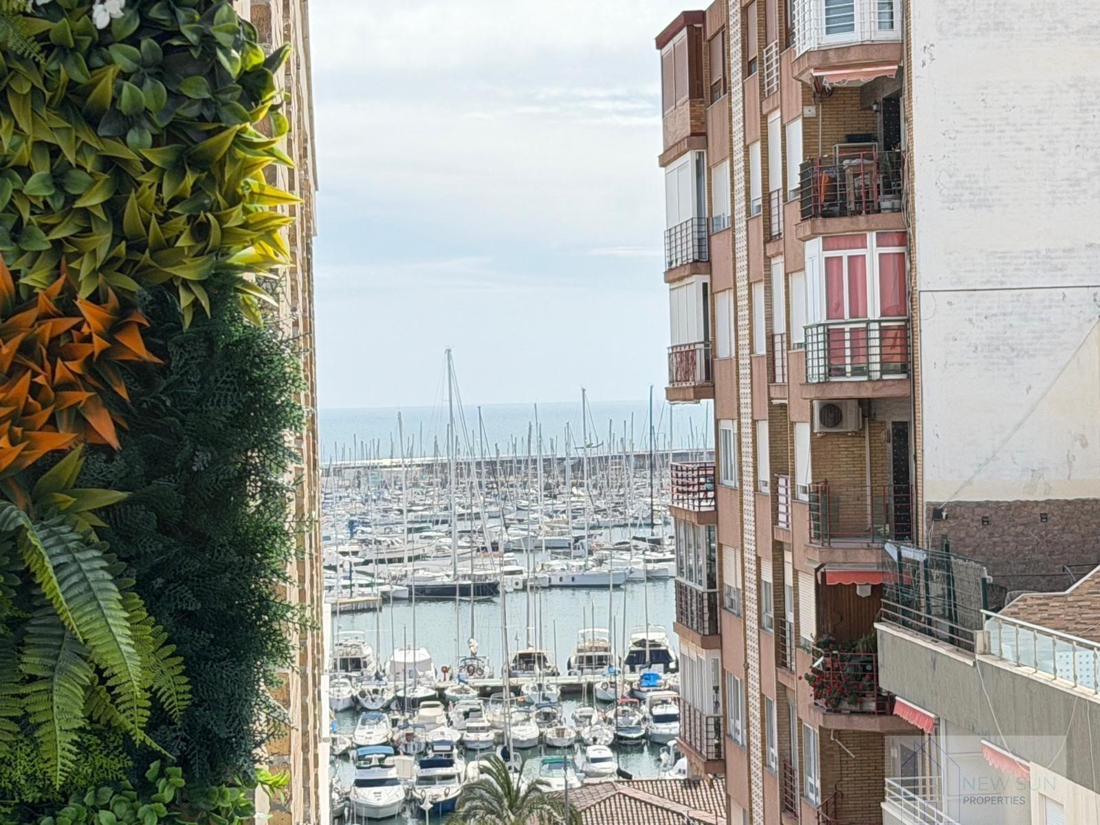 Venta de apartamento en Torrevieja