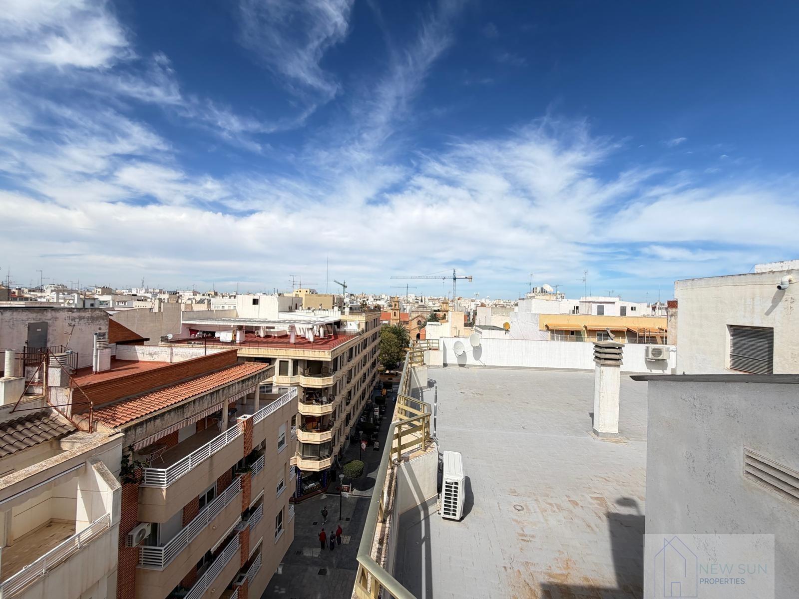 Venta de apartamento en Torrevieja