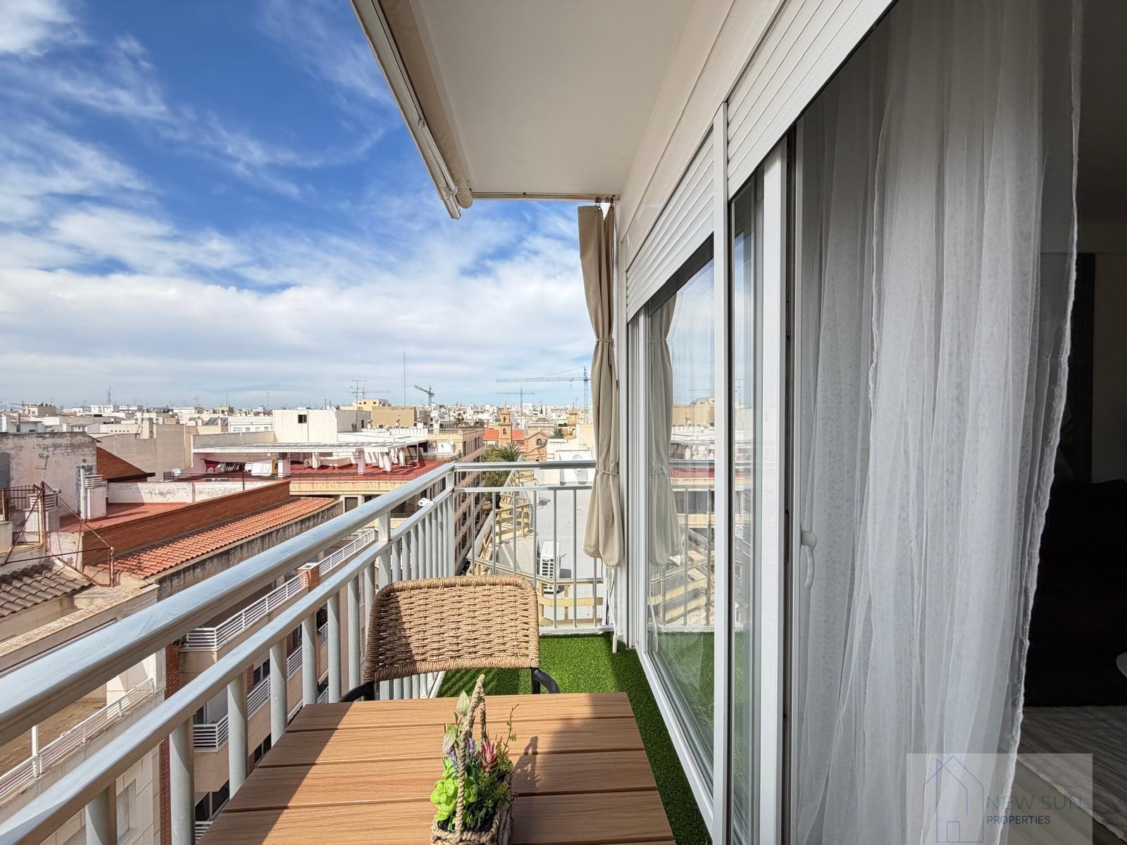 Venta de apartamento en Torrevieja