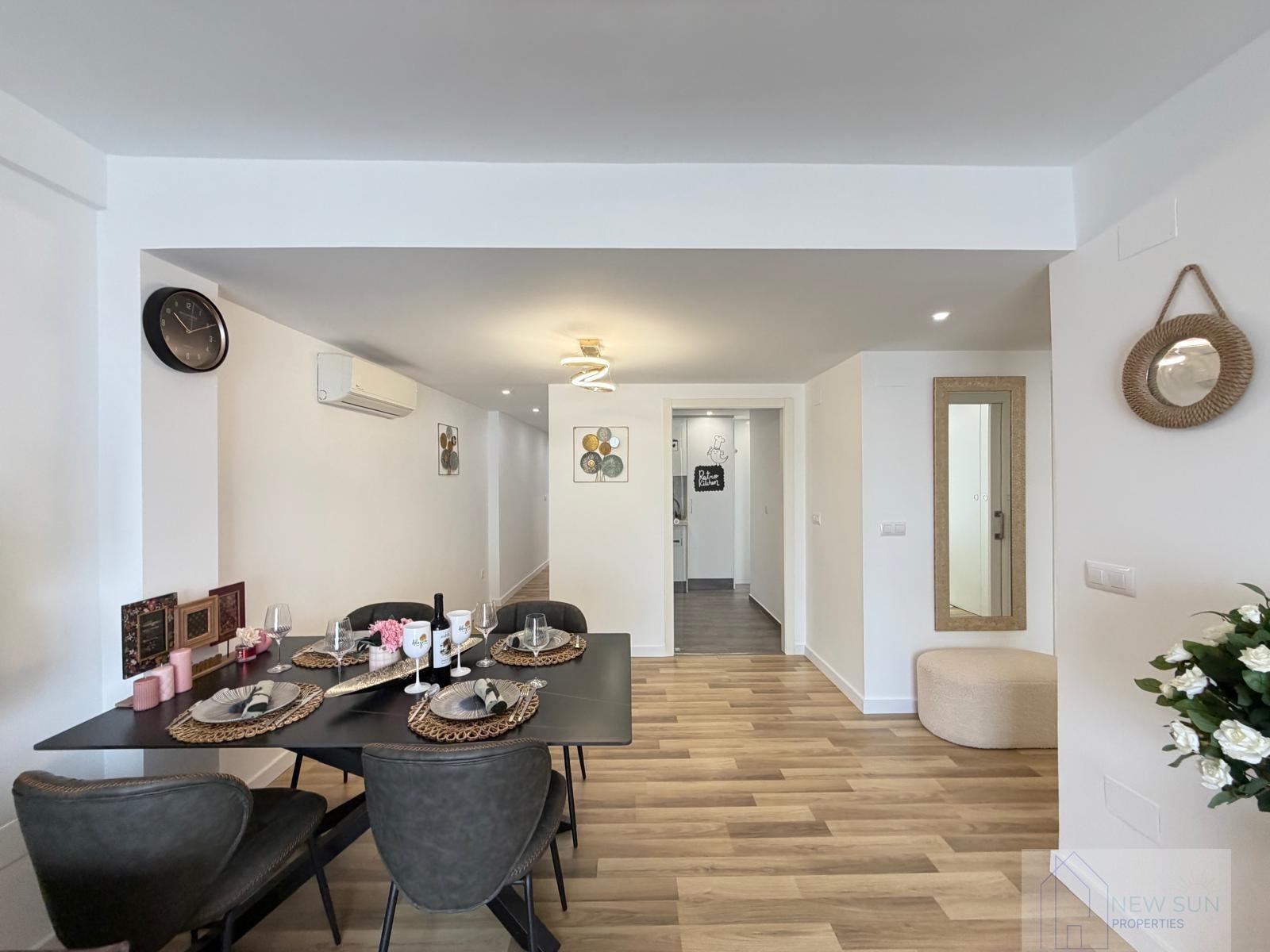 Venta de apartamento en Torrevieja
