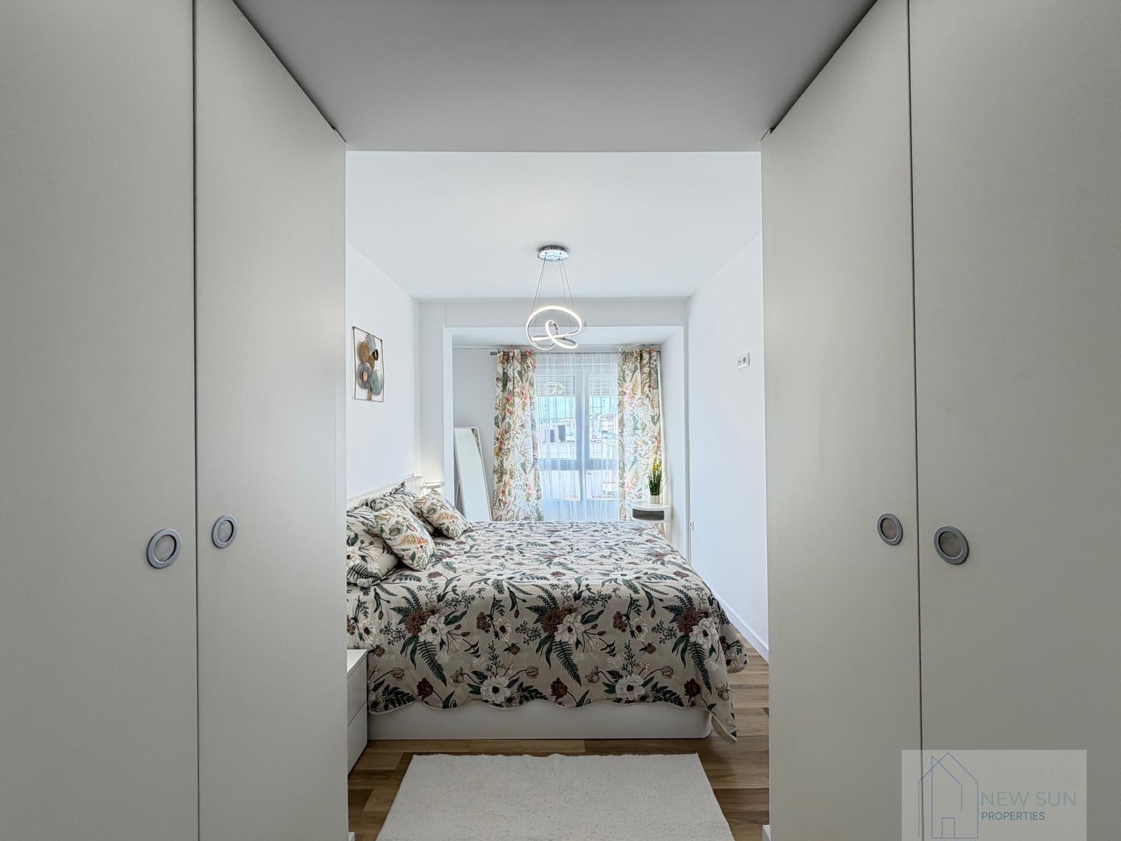 Venta de apartamento en Torrevieja