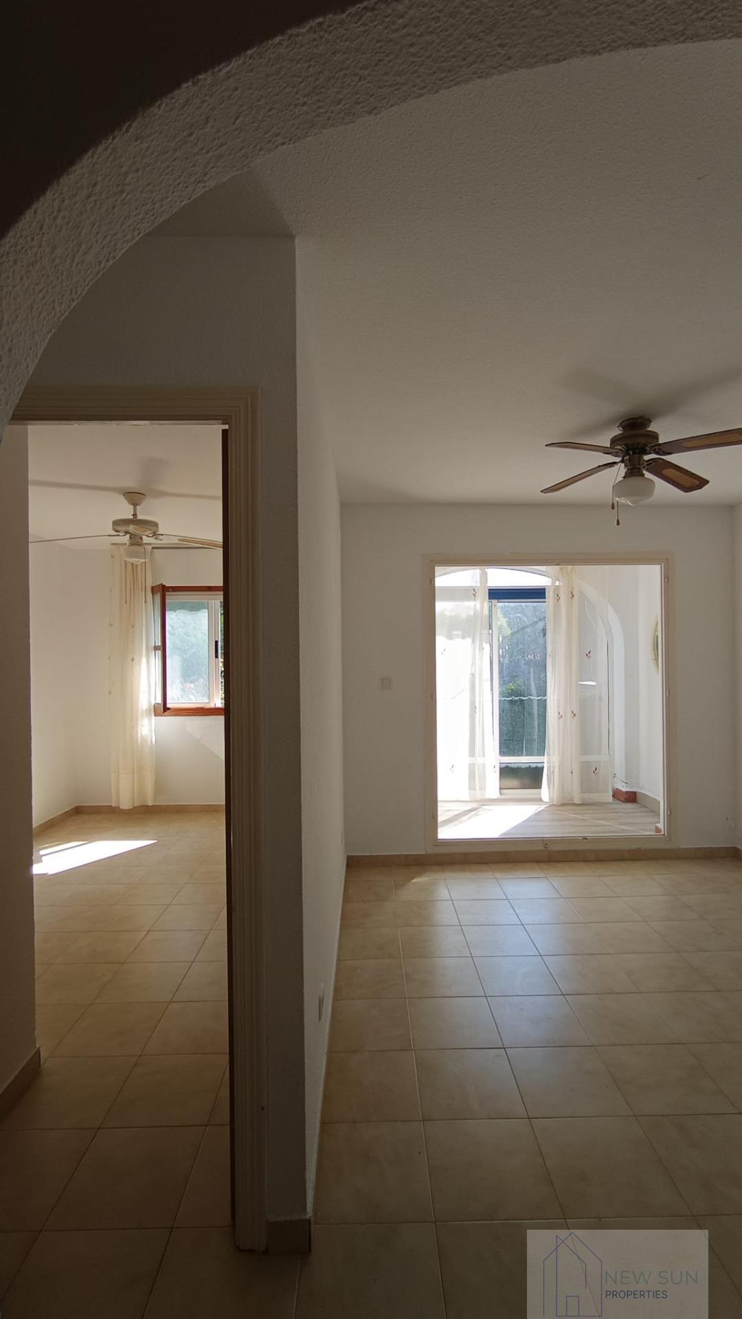Venta de casa en Torrevieja