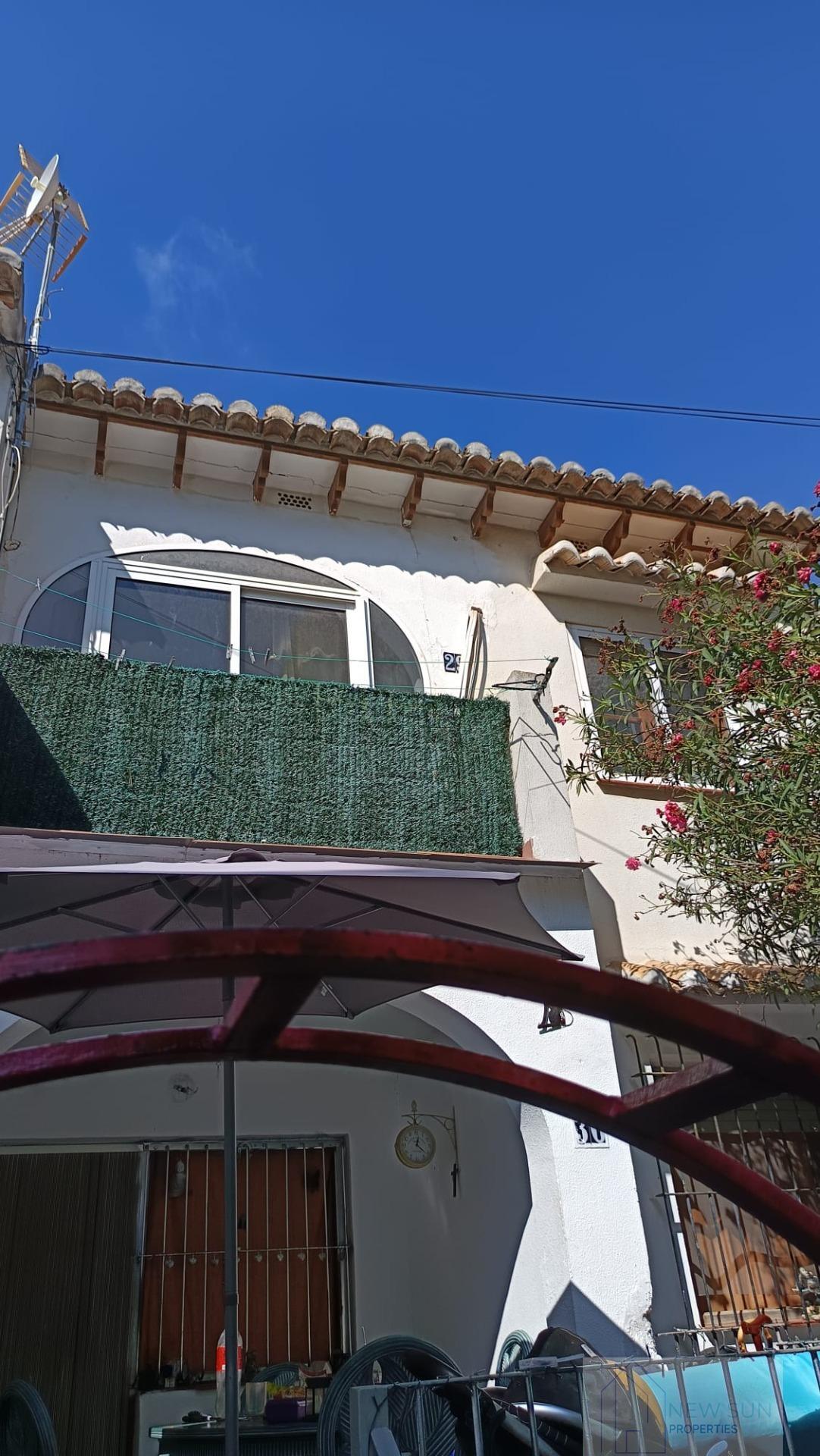 Venta de casa en Torrevieja