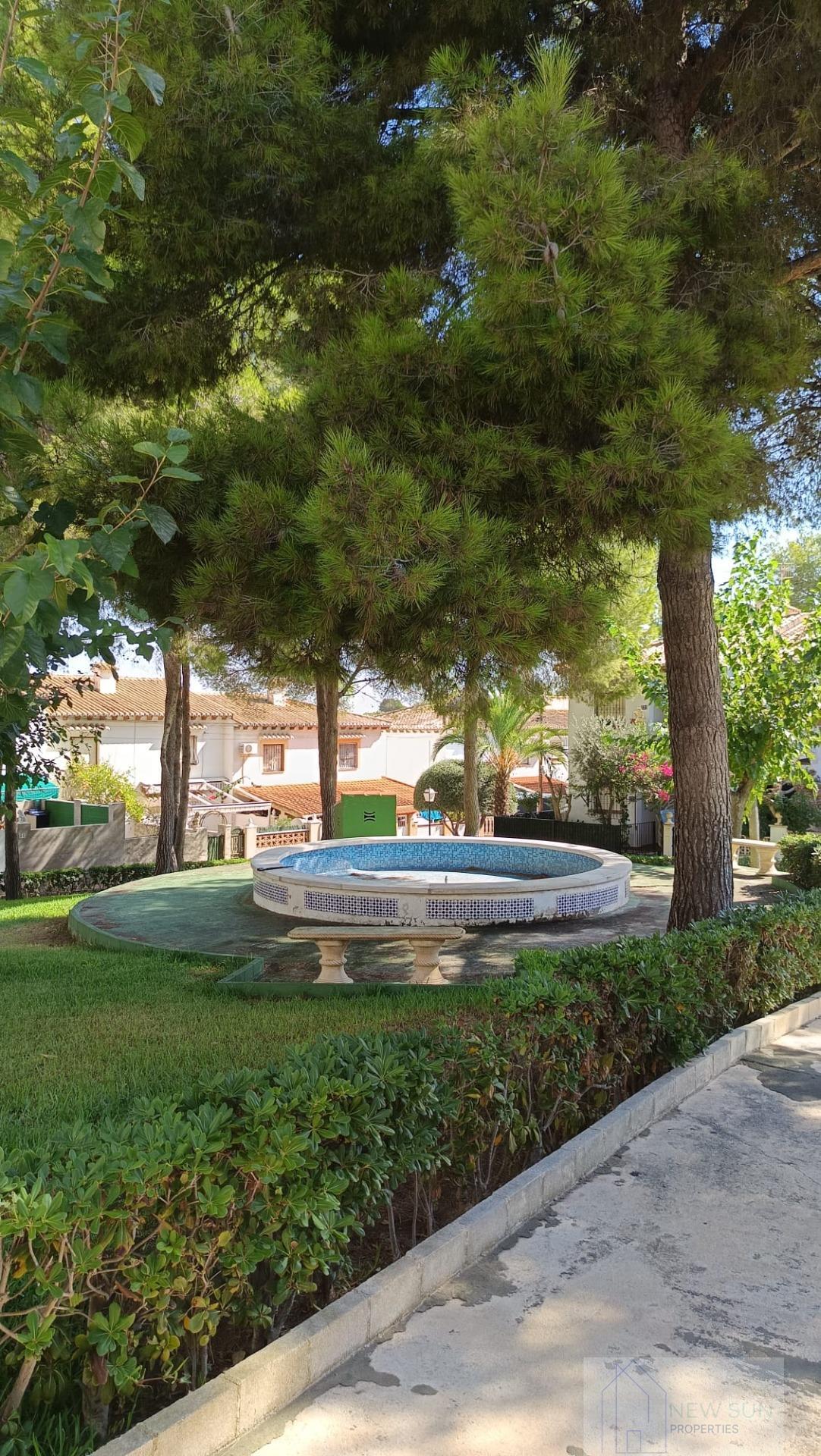 Venta de casa en Torrevieja