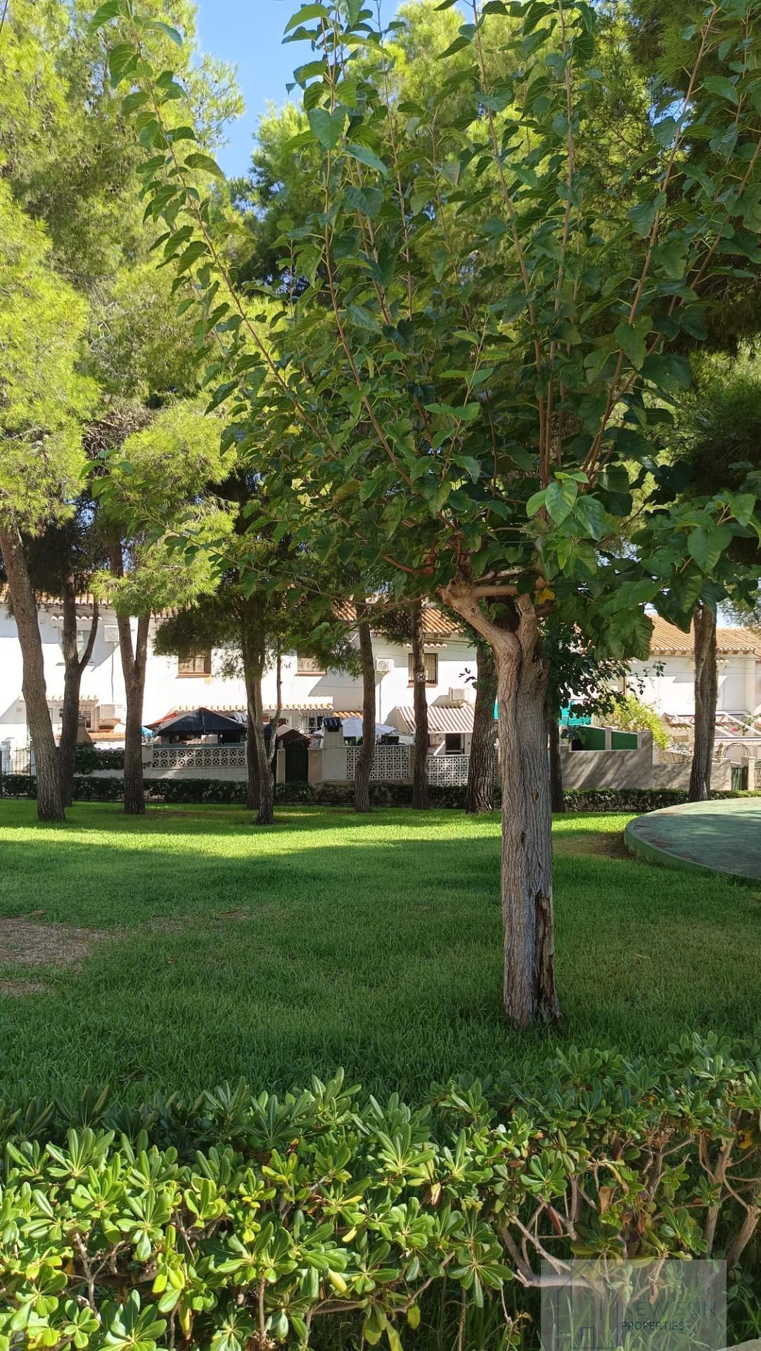 Venta de casa en Torrevieja