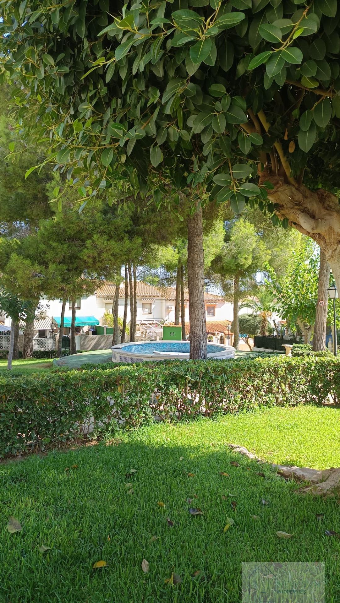 Venta de casa en Torrevieja