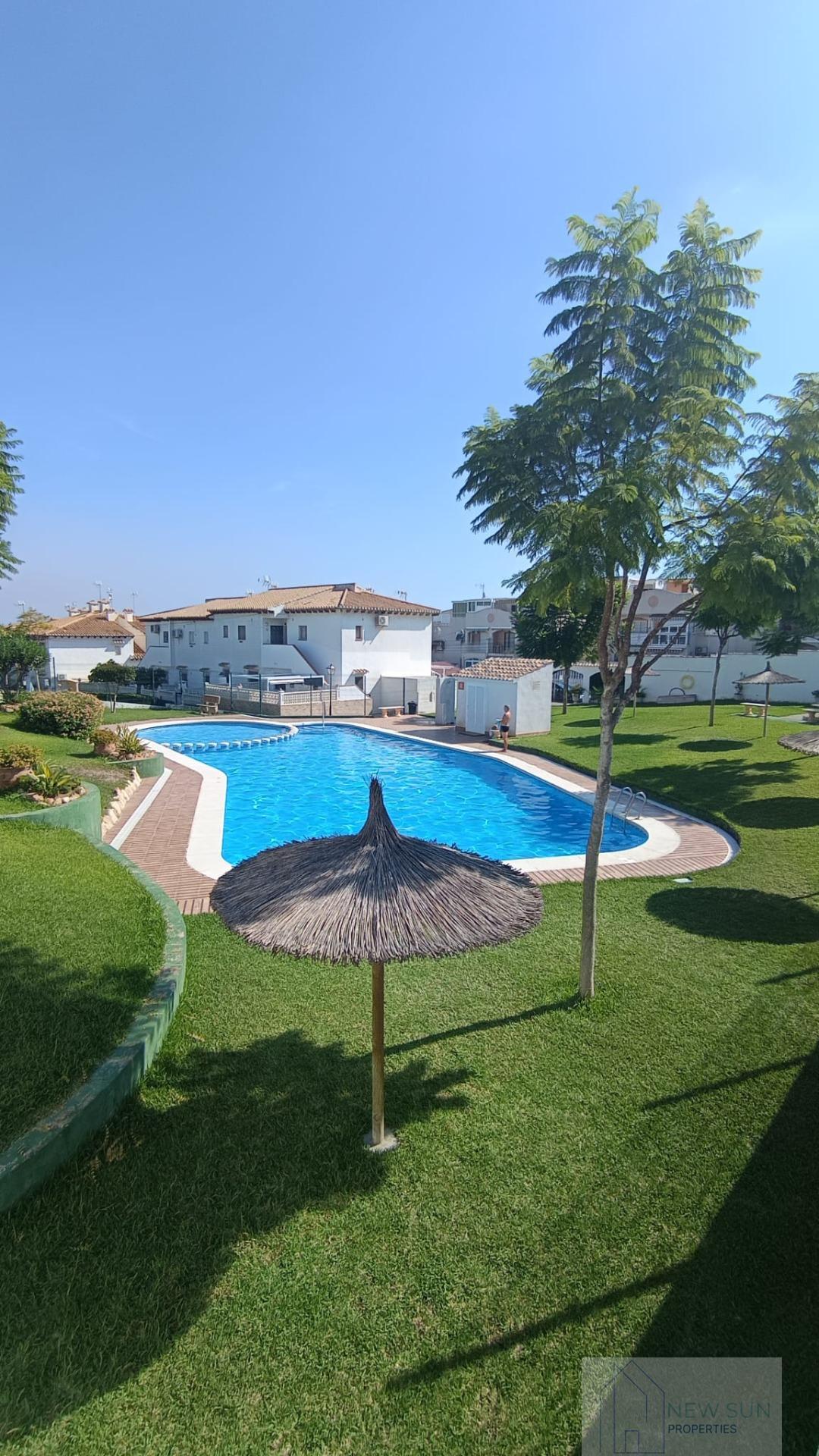 Venta de casa en Torrevieja