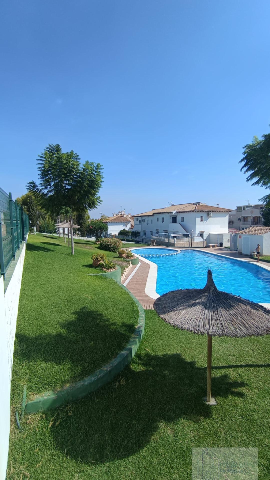 Venta de casa en Torrevieja