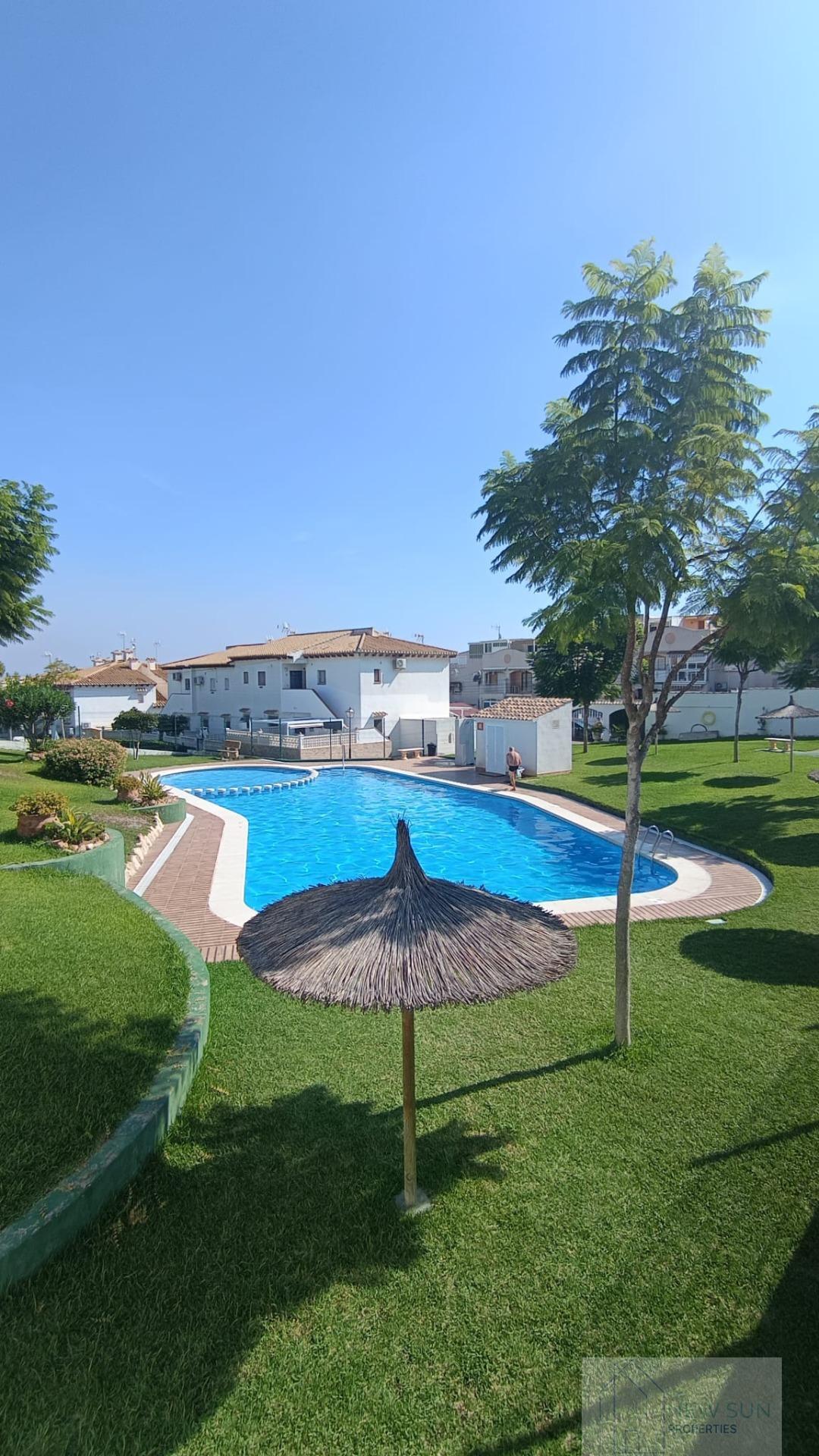 Venta de casa en Torrevieja