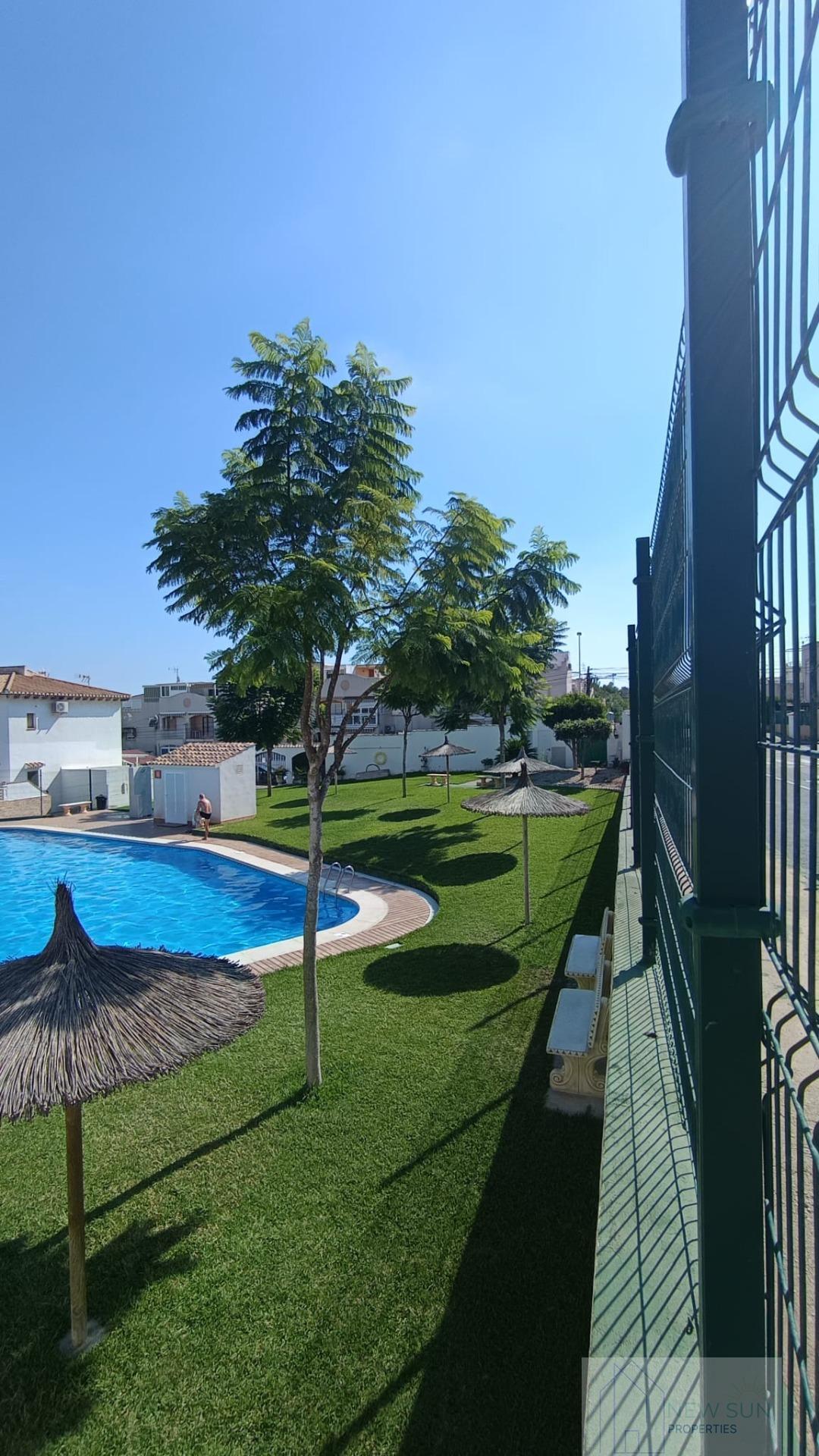 Venta de casa en Torrevieja