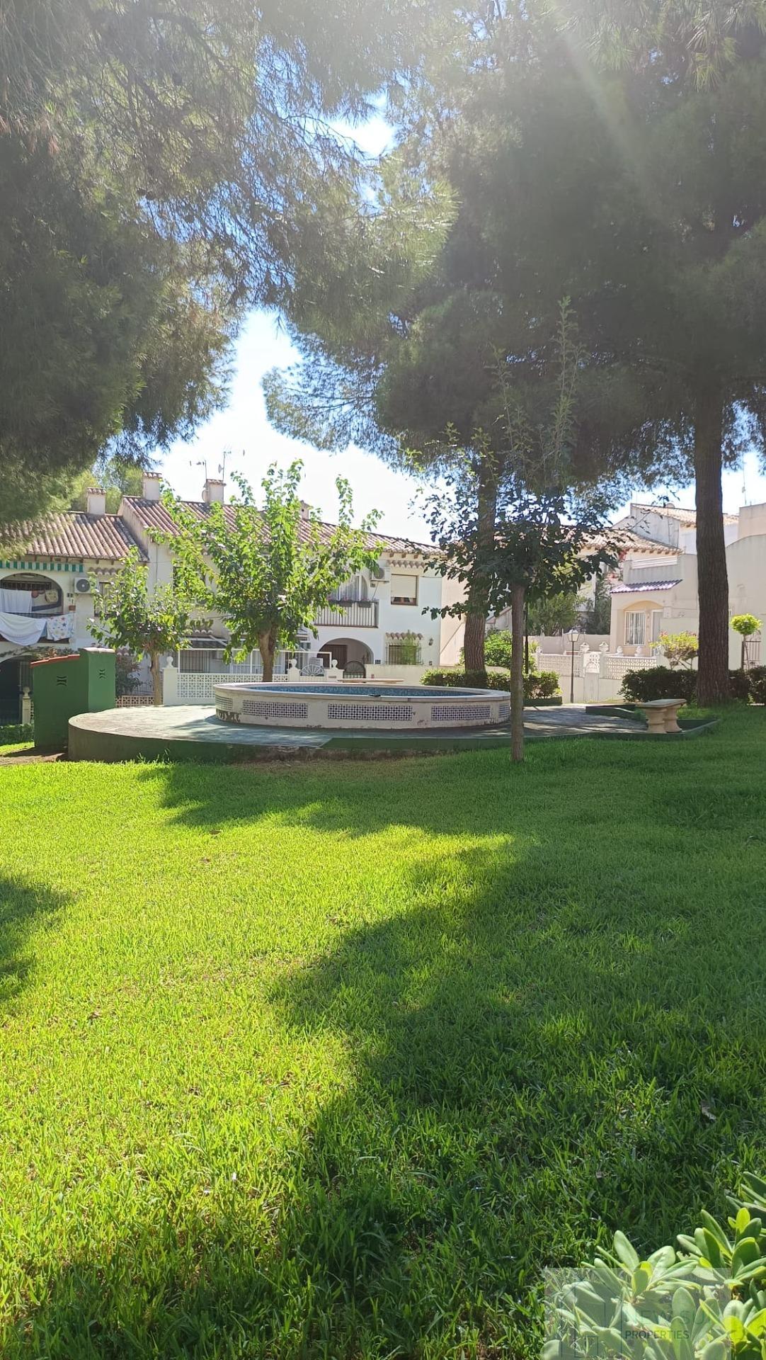 Venta de casa en Torrevieja