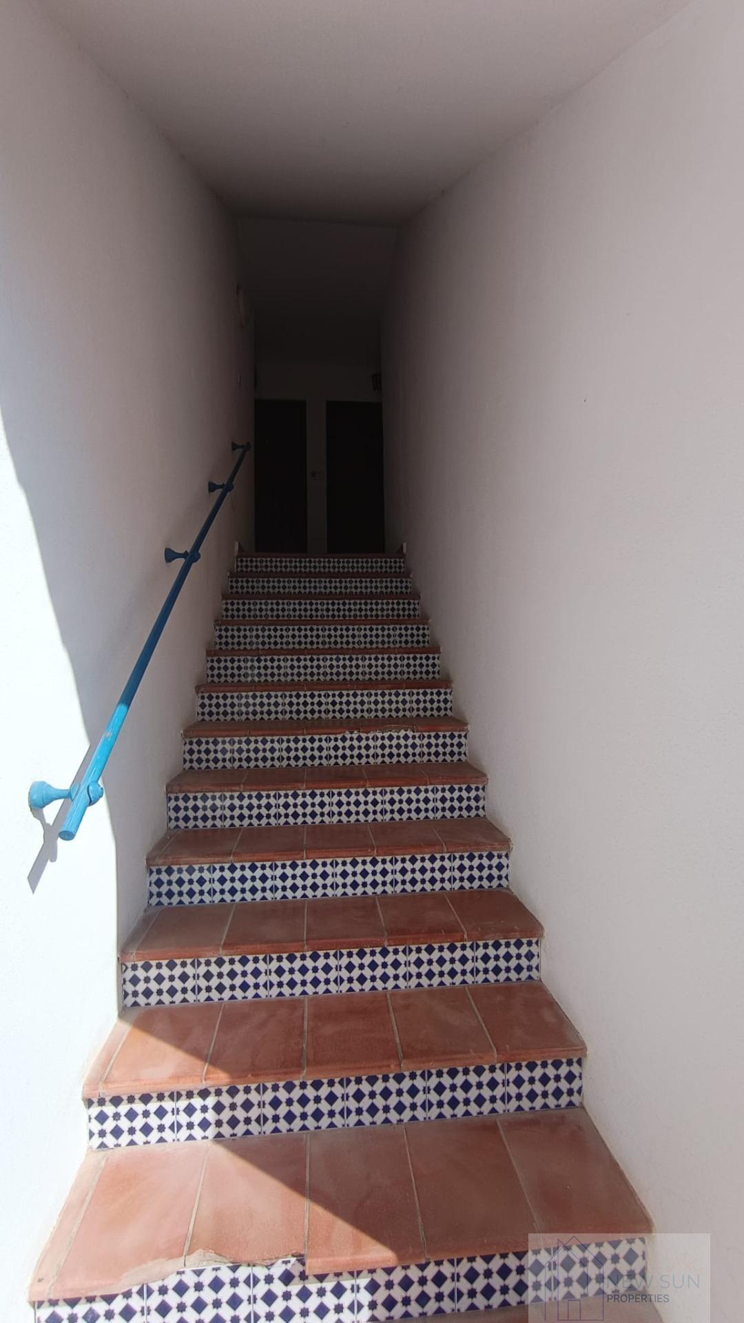 Venta de casa en Torrevieja